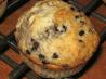 Blueberry Buttermilk Muffins