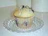 Blueberry Buttermilk Muffins