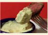 Grilled Strip Steaks With Horseradish Guacamole