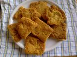 Macadamia Nut Cookies