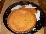 Old Fashion Chess Pie. Photo by crazycookinmama