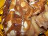 Old Fashion Apple Pie