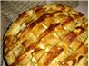 Old Fashion Apple Pie