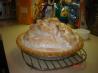Coconut Cream Pie