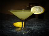 Lemon Drop Cocktail. Photo by Stoblogger