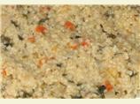 lemony herbed couscous