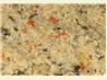 lemony herbed couscous. Recipe by chia