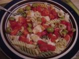 Solo Tomato Chicken Pasta