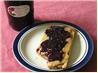 Damson Plum Jam