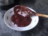 Damson Plum Jam