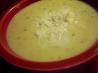 Summer Squash Soup. Recipe by Audrey M
