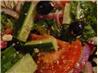 Kittencal's Famous Greek Salad