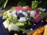 Kittencal's Famous Greek Salad