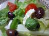 Kittencal's Famous Greek Salad