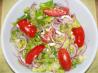 Kittencal's Famous Greek Salad