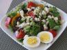 Kittencal's Famous Greek Salad