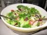 Kittencal's Famous Greek Salad