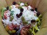 Kittencal's Famous Greek Salad