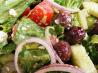 Kittencal's Famous Greek Salad