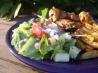 Kittencal's Famous Greek Salad