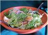 Kittencal's Famous Greek Salad