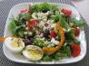Kittencal's Famous Greek Salad