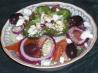 Kittencal's Famous Greek Salad