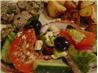 Kittencal's Famous Greek Salad