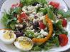 Kittencal's Famous Greek Salad
