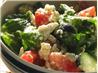 Kittencal's Famous Greek Salad