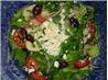 Kittencal's Famous Greek Salad