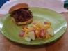 Slow Cooker 4th of July Chuck Roast Barbecue Sandwiches. Recipe by Audrey M