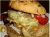 Firecracker Burgers. Recipe by Anna P.