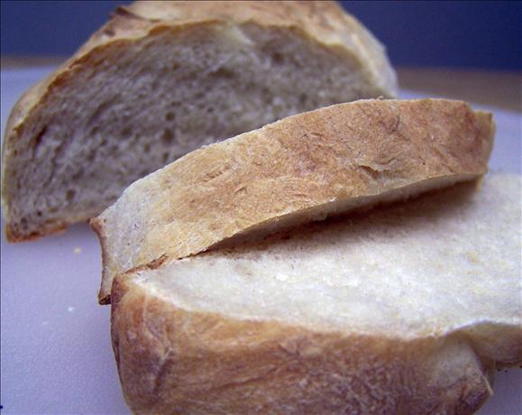 Sourdough French Bread. Photo by PaulaG