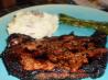 Steak Marinade