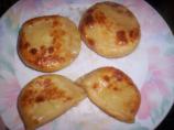 Homemade Potato and Cheese Pierogies /  Old Fashioned Perogies