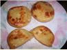 Homemade Potato and Cheese Pierogies /  Old Fashioned Perogies