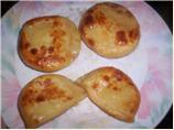 Homemade Sauerkraut Pierogies / Perogies - Old Fashioned Recipe. Photo by Mimi Bobeck