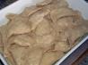 Homemade Sauerkraut Pierogies / Perogies - Old Fashioned Recipe
