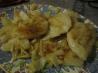 Homemade Sauerkraut Pierogies / Perogies - Old Fashioned Recipe