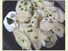 Homemade Cottage Cheese Pierogies / Perogies - the Old Fashioned