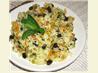Savory Rice Pilaf With Lavender & Apricots. Recipe by venus2