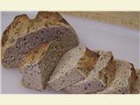 Danish Sourdough Pumpernickel
