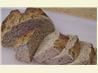 Danish Sourdough Pumpernickel. Recipe by Marg (CaymanDesigns)