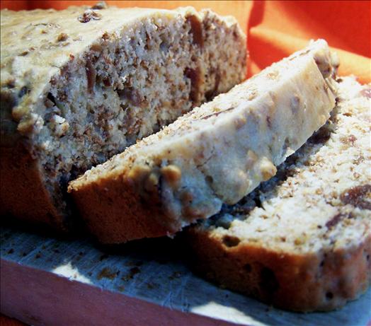 Bran Date Bread. Photo by PaulaG