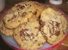 Big Grandma's Best Peanut Butter Cookies
