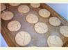 Big Grandma's Best Peanut Butter Cookies