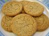 Big Grandma's Best Peanut Butter Cookies