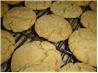 Big Grandma's Best Peanut Butter Cookies