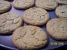Big Grandma's Best Peanut Butter Cookies